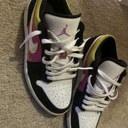 Jordan 1 Low 