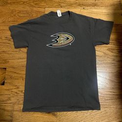 Vinatge Anaheim Ducks Shirt!