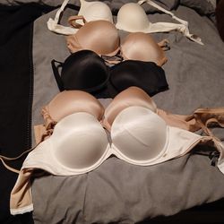 Victoria's secret bras 