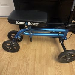 Knee Scooter 