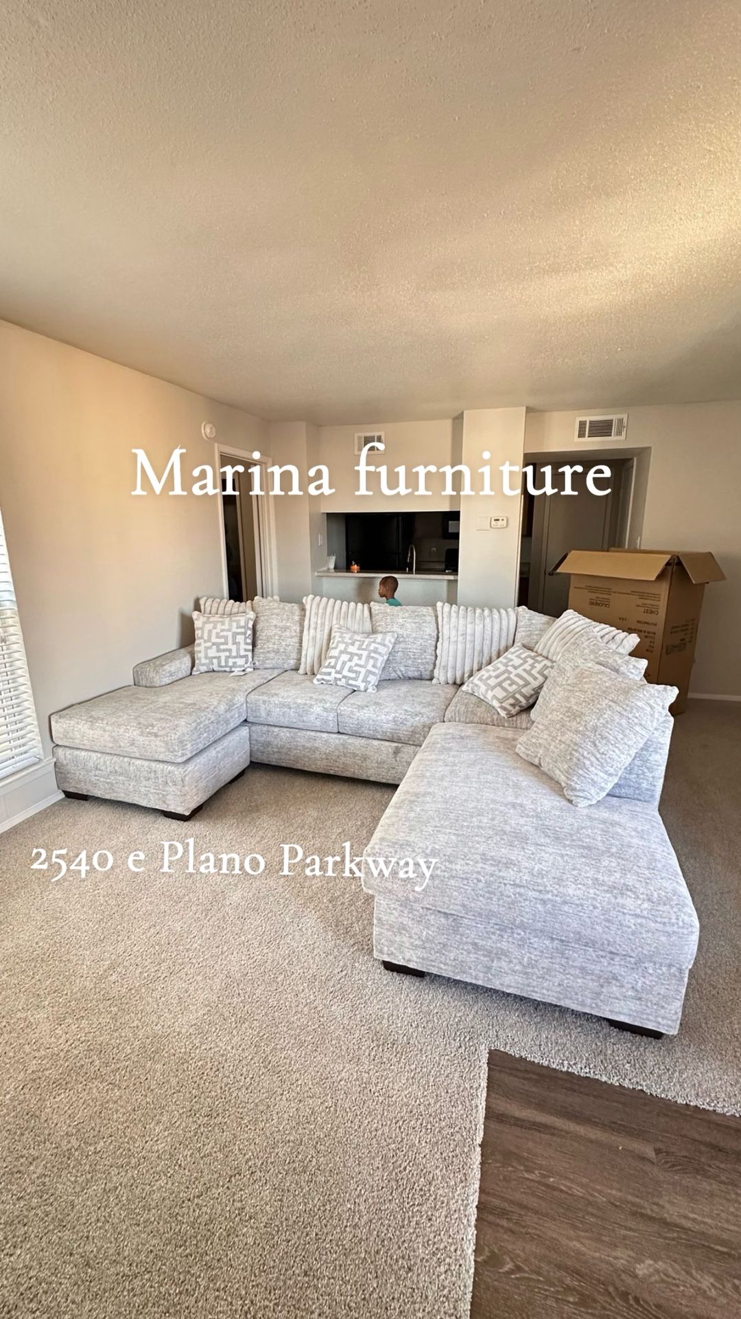 Furniture Living Room Sofa, Couch, Sectional Furniture On Sale