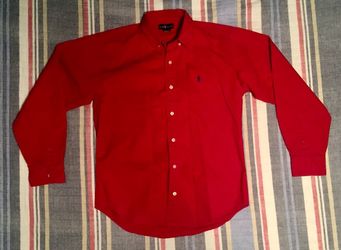 Ralph Lauren shirt