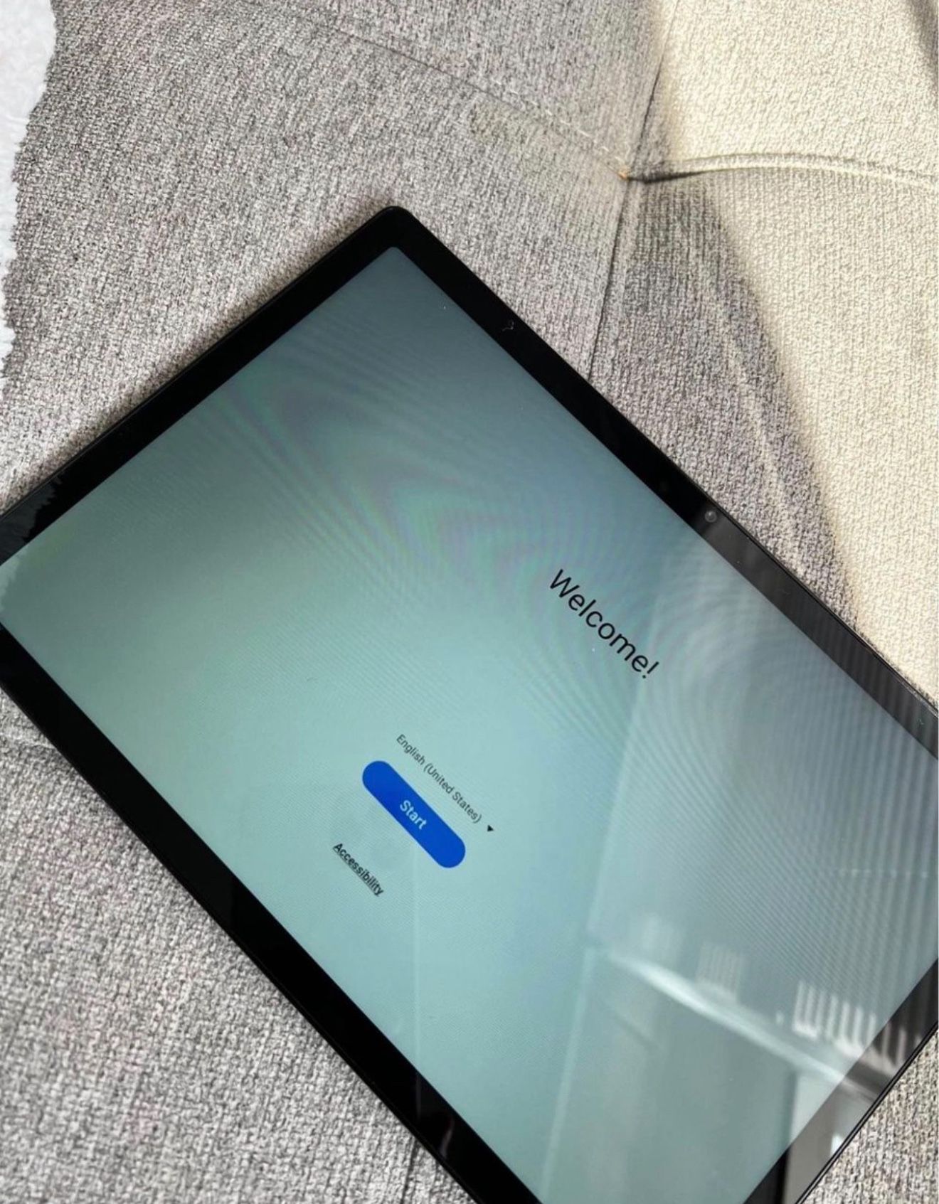 Samsung Galaxy Tab A8