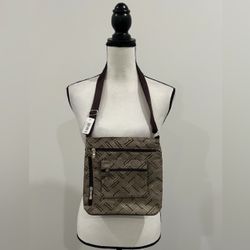 Nouveau Crossbody Bag