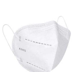 KN95 Masks - 20 pack