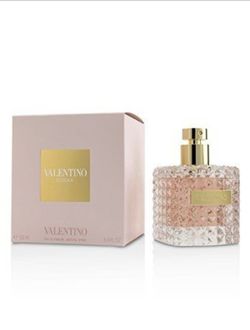 Valentino Garavani
Ladies Donna EDP Spray 3.4 oz Fragrances