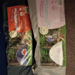 2 Kids Tents