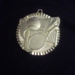 Gold Medle
