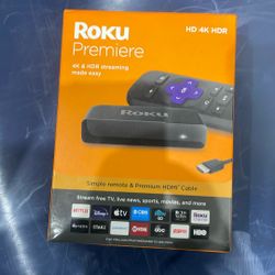 Roku Premier 