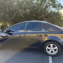 2015 Chevrolet Cruze