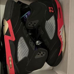 Jordan 5 Size 13