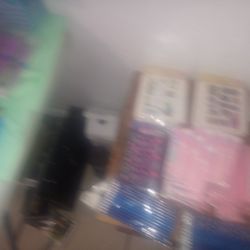 Office An School Supplies 