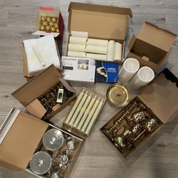 Wedding/Holliday Decorations