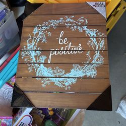 Art Wall $18