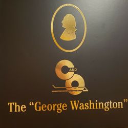 Bachman Spectrum -The George Washington 