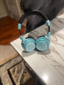 Audio-Technica ATH‑M50xBT2 Limited color Wireless Over-Ear Headphones very Rare