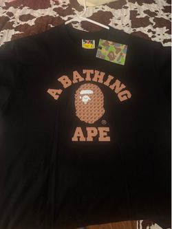 Bathing ape