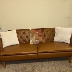 Futon Sofa Bed 