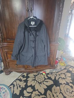 Womens Xx Large Jacket