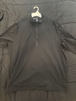Lululemon 3XL Qtr Zip
