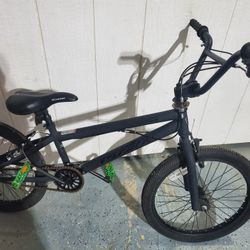 Bmx Bike Kent Chaos 20"