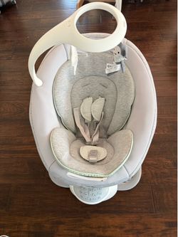 Graco Soothe My Way Removable Rocker