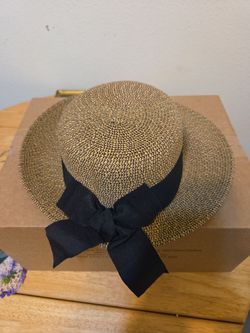 SCALA hand made hat since 1921