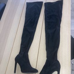 Jeffrey Campbell Women’s Sz 9.5 Boots 