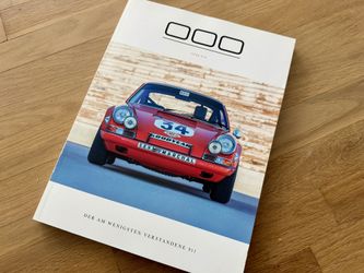 000 Magazine Issue 010, new condition, NLA