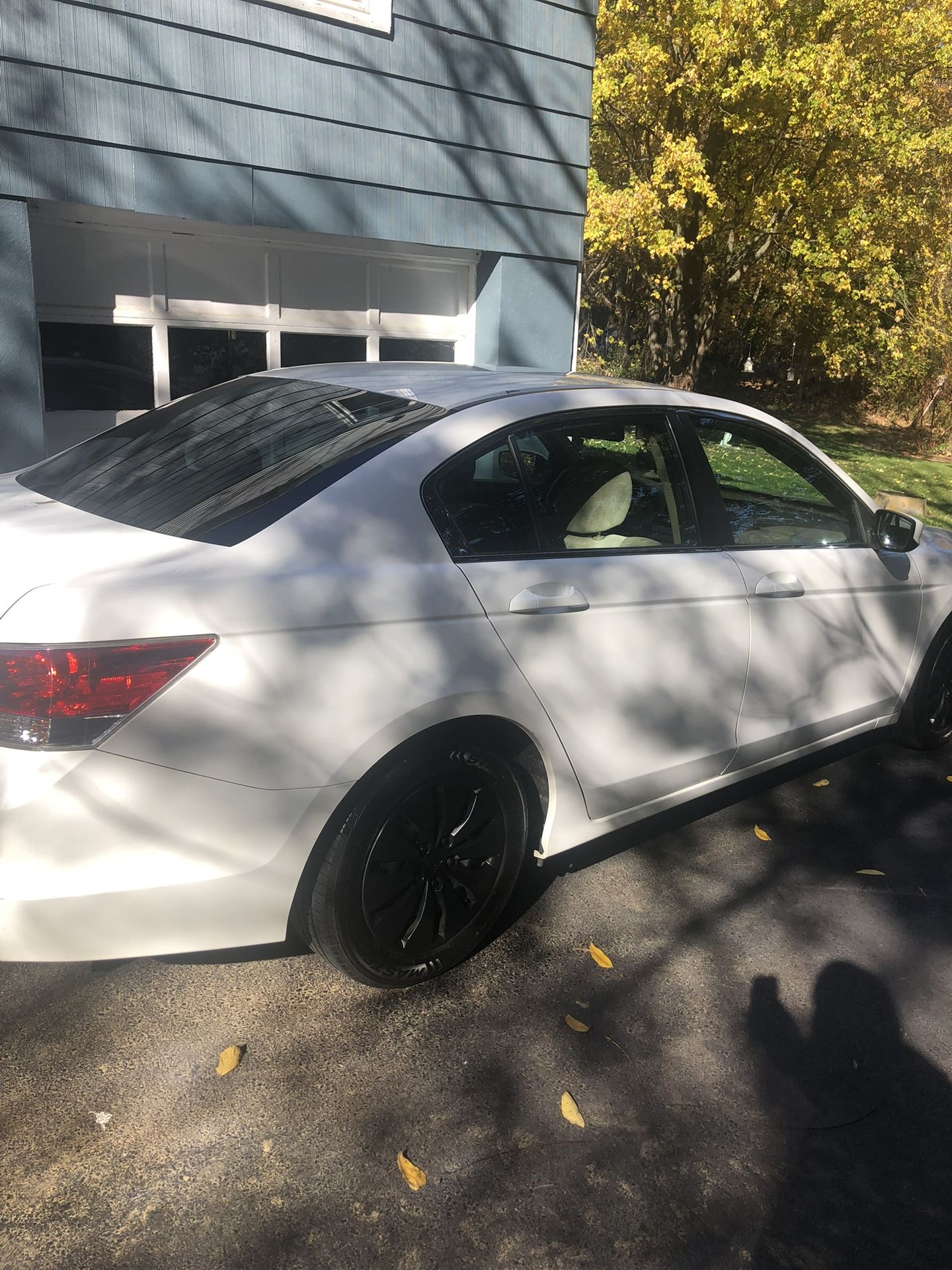 2010 Honda Accord