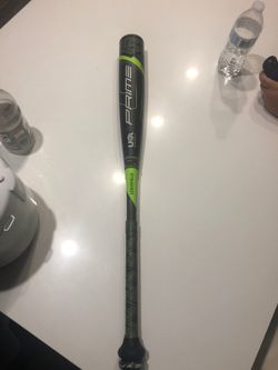 Louisville slugger prime 30/20