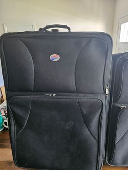 American Tourister Luggage