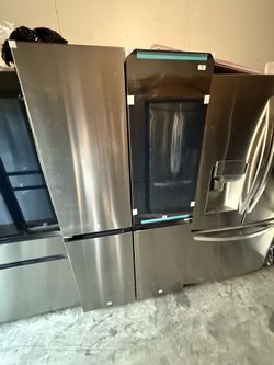 BESPOKE SAMSUNG  Flex family Hub