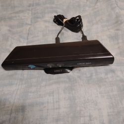 Xbox 360 Kinect Connect