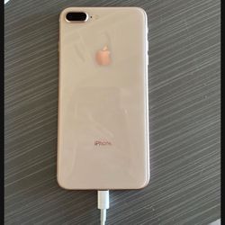 used iphone 8 no cracks no shatters 