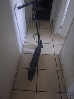 Scooter