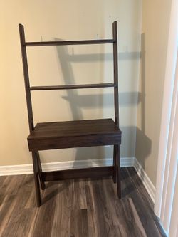 Small desk