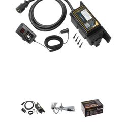 Tekonsha Prodigy Wireless RF Brake Controller