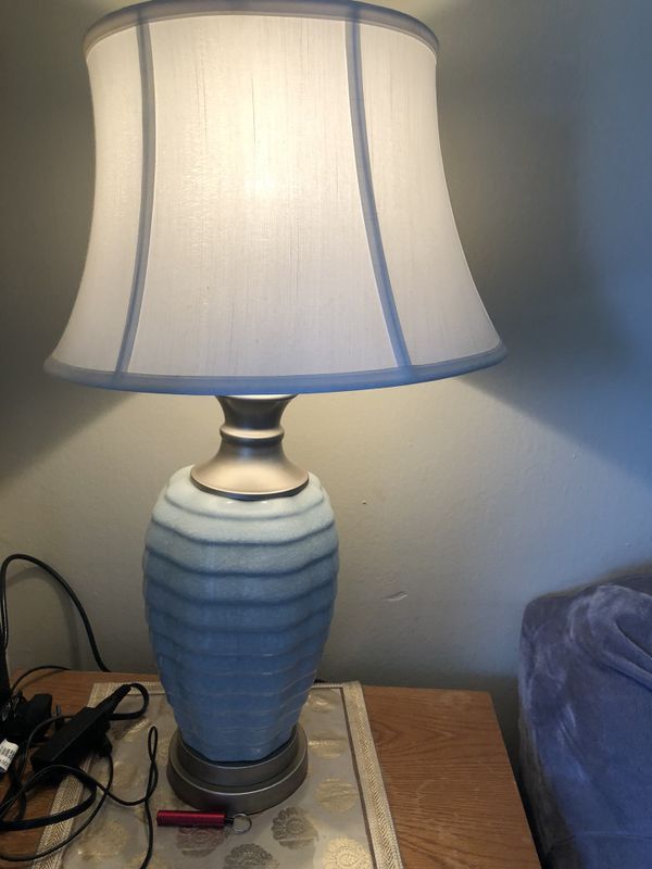 One Table Lamp For In Naperville Il Offerup Open In The Appcontinue To Mobile Website