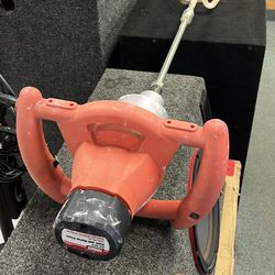 Krause Mixer A(contact info removed)9