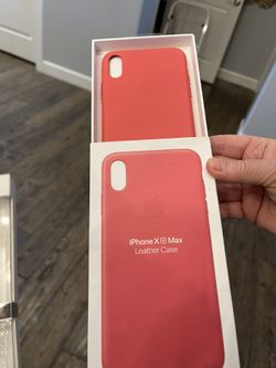 iPhone X Max Cases