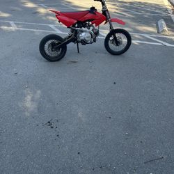 Dirt Bike