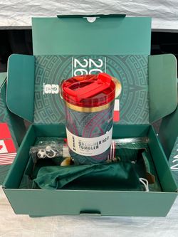 World cup 2026 tumbler stanley