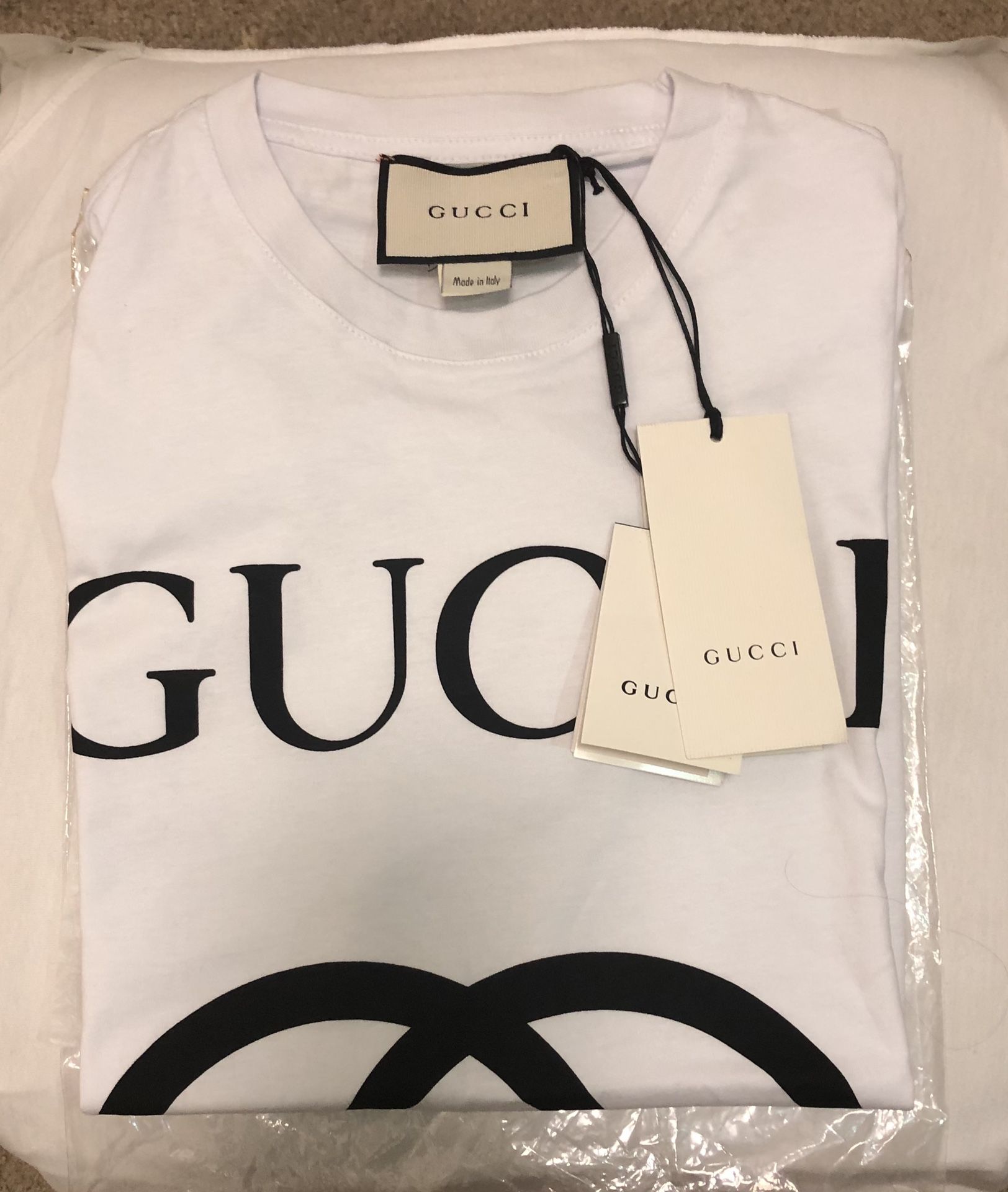 Gucci T-shirt Brand New 