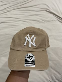 New York Yankees Baseball Cap