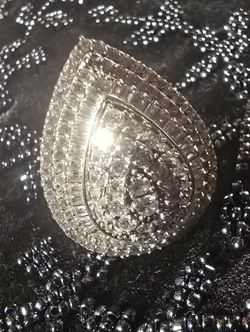 Gorgeous Statement Ring