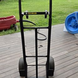 800 Lb Moving Dolly