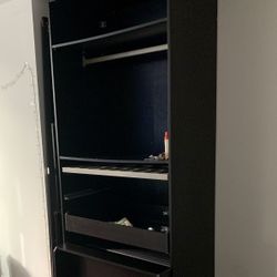 Ikea Pax Wardrobe