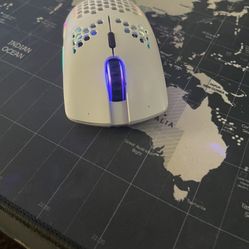 Model O Wireless Mouse