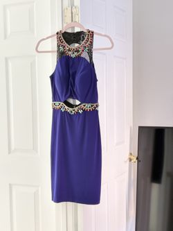 3 Fabulous Short Dresses